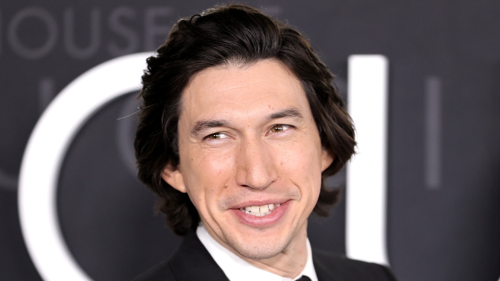 Adam Driver’s ‘success at such a young age’ stirs up a hornet’s nest