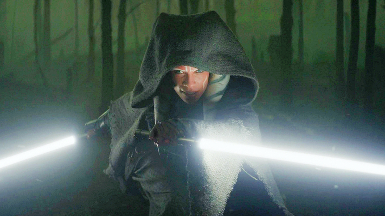 Why Are Fans So Concerned With Ahsoka’s Head Tails? Togruta Lekku