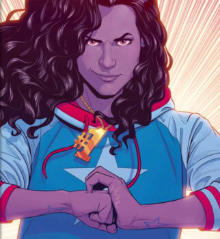 Who is America Chavez from ‘Doctor Strange 2?’ | LaptrinhX / News