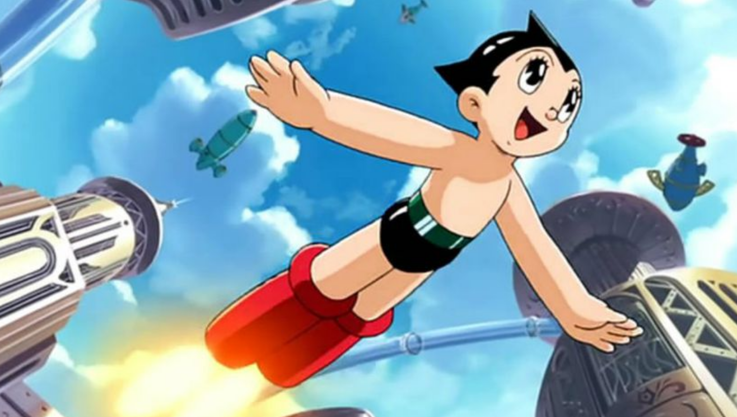 Bait x Reebok 'Astro Boy' Collection Release Info: Here's How to