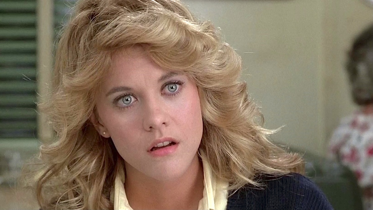 What Happened to Meg Ryan?