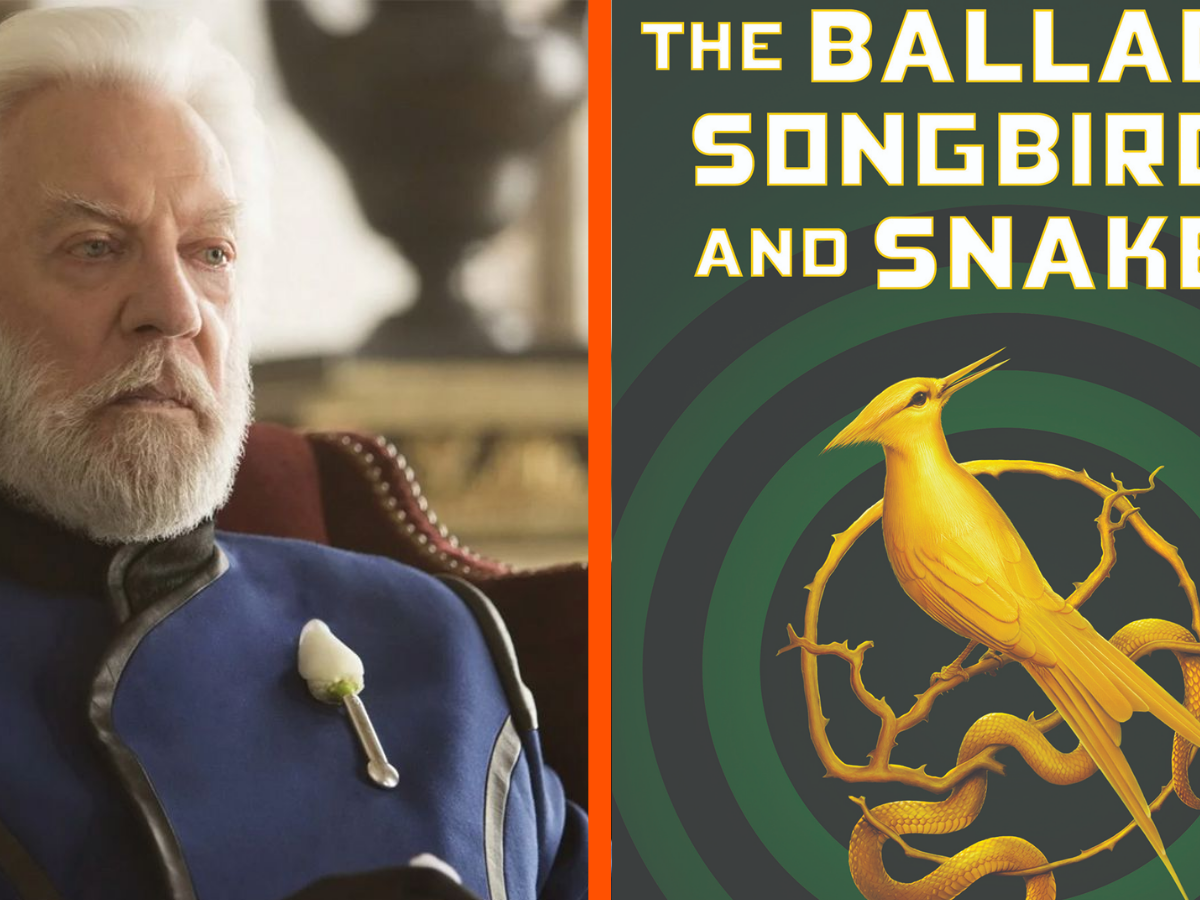 'The Hunger Games' Prequel Plot, Casting, Release Date, and More