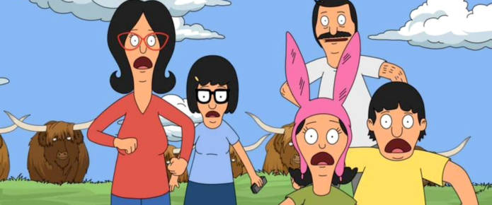 Where is ‘Bob’s Burgers’ located and why is the answer more complicated than expected?