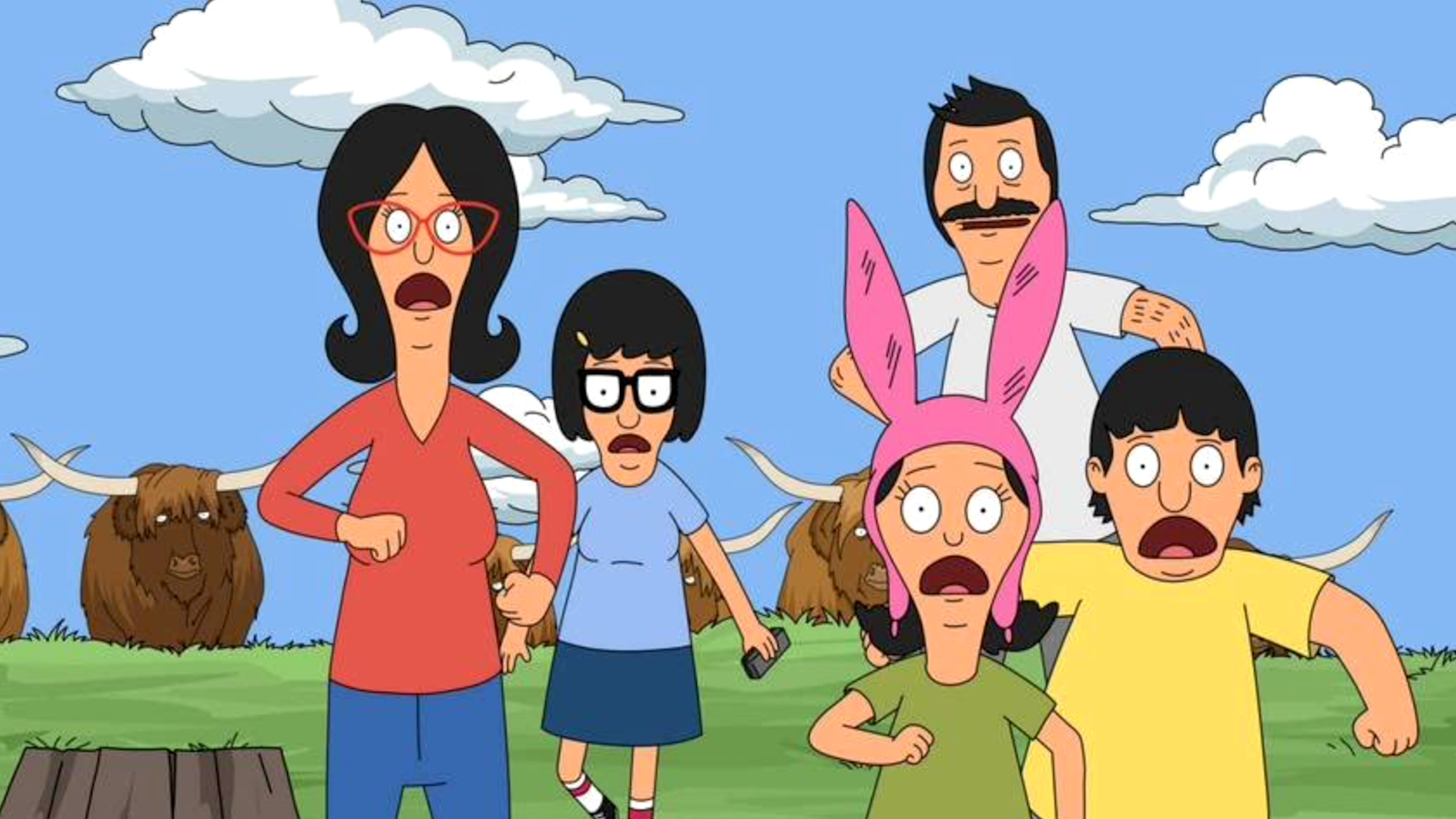 Where Does 'Bob's Burgers' Take Place? – We Got This Covered