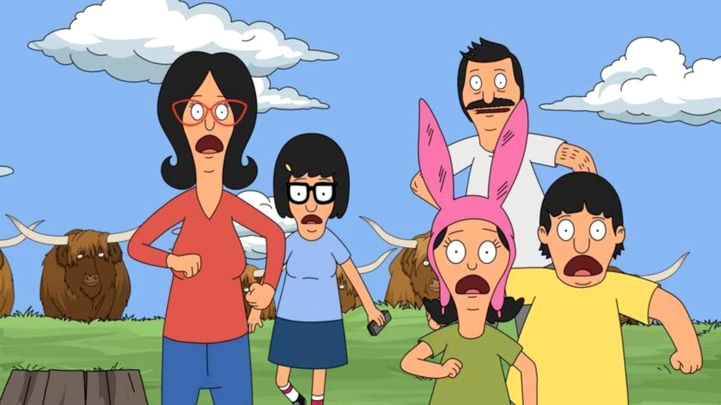 Where Does 'Bob's Burgers' Take Place?