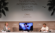 Kirill Serebrennikov cannes film festival Tchaikovsky’s Wife
