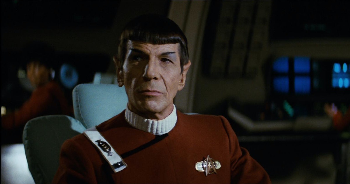 The 10 best ‘Star Trek’ Captains, ranked