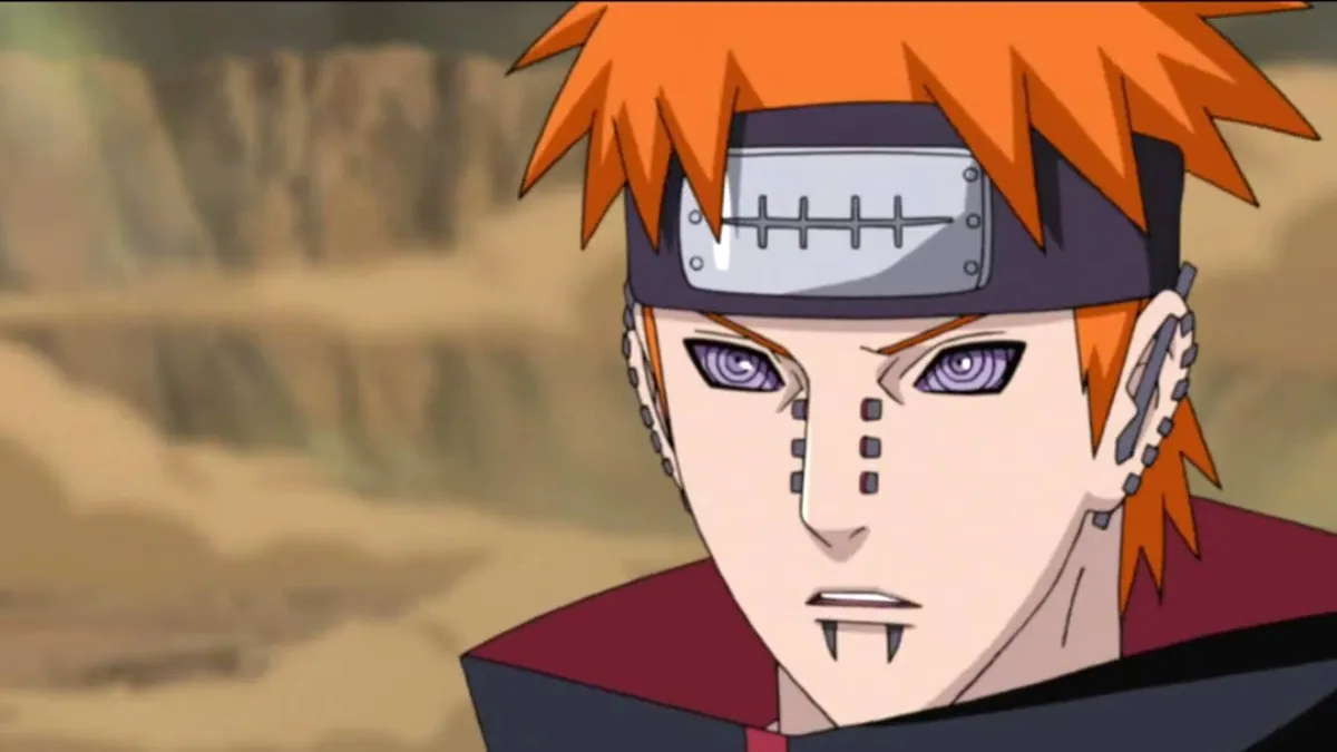 Naruto: Slugfest - We are ordinary men, driven to seek vengeance in the  name of justice. However, if there is justice in vengeance, then justice  will breed only more vengeance. And trigger