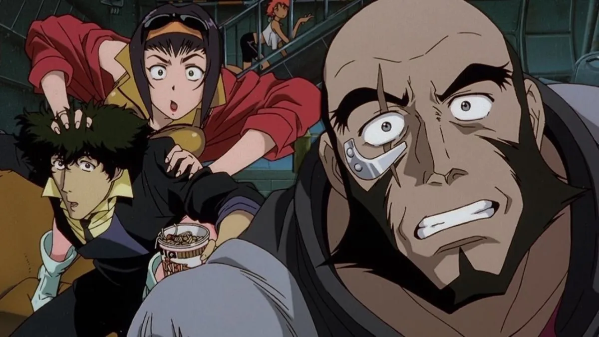 What Is 'Cowboy Bebop' About? What to Know About the Classic '90s Anime