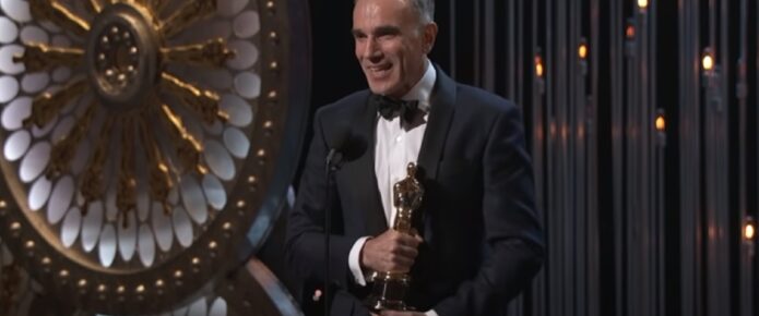 Best Daniel Day-Lewis movies of all-time