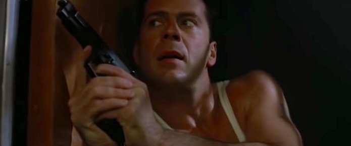 Yippie ki-yay! Where is the cast of ‘Die Hard’ now?