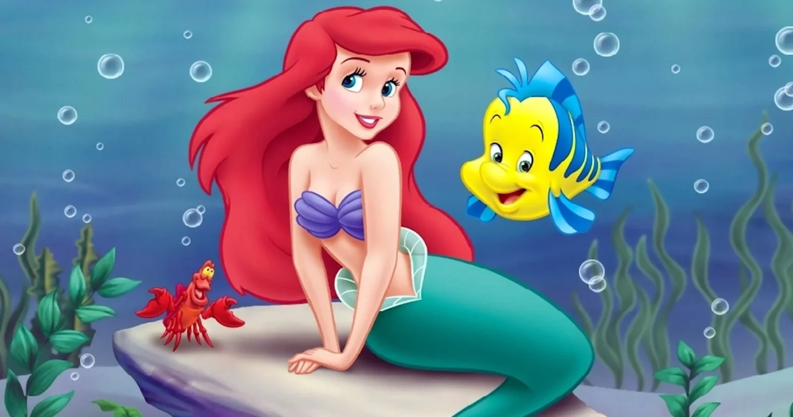 The 10 best mermaid movies of all time