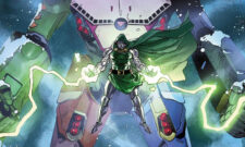 Doctor Doom makes his debut in ‘Fortnite X Marvel: Zero War’ this august