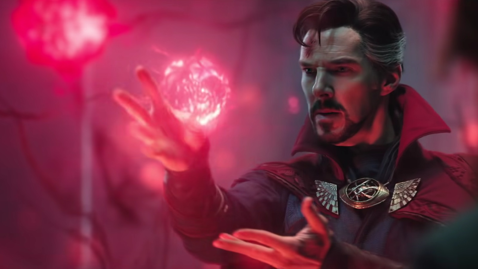 Danny Elfman Breaks Down The ‘doctor Strange 2 Musical Fight Laptrinhx News