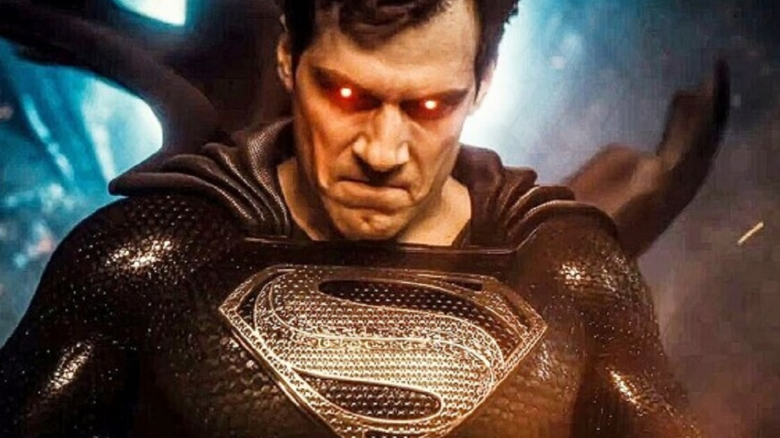 Wallpaper Henry Cavill, Superman, Black Adam, Wonder Woman