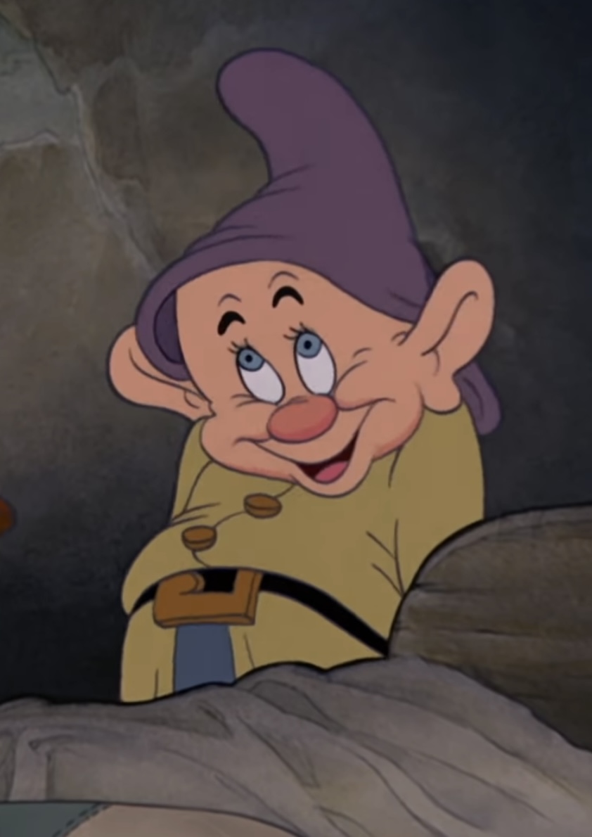 Dopey