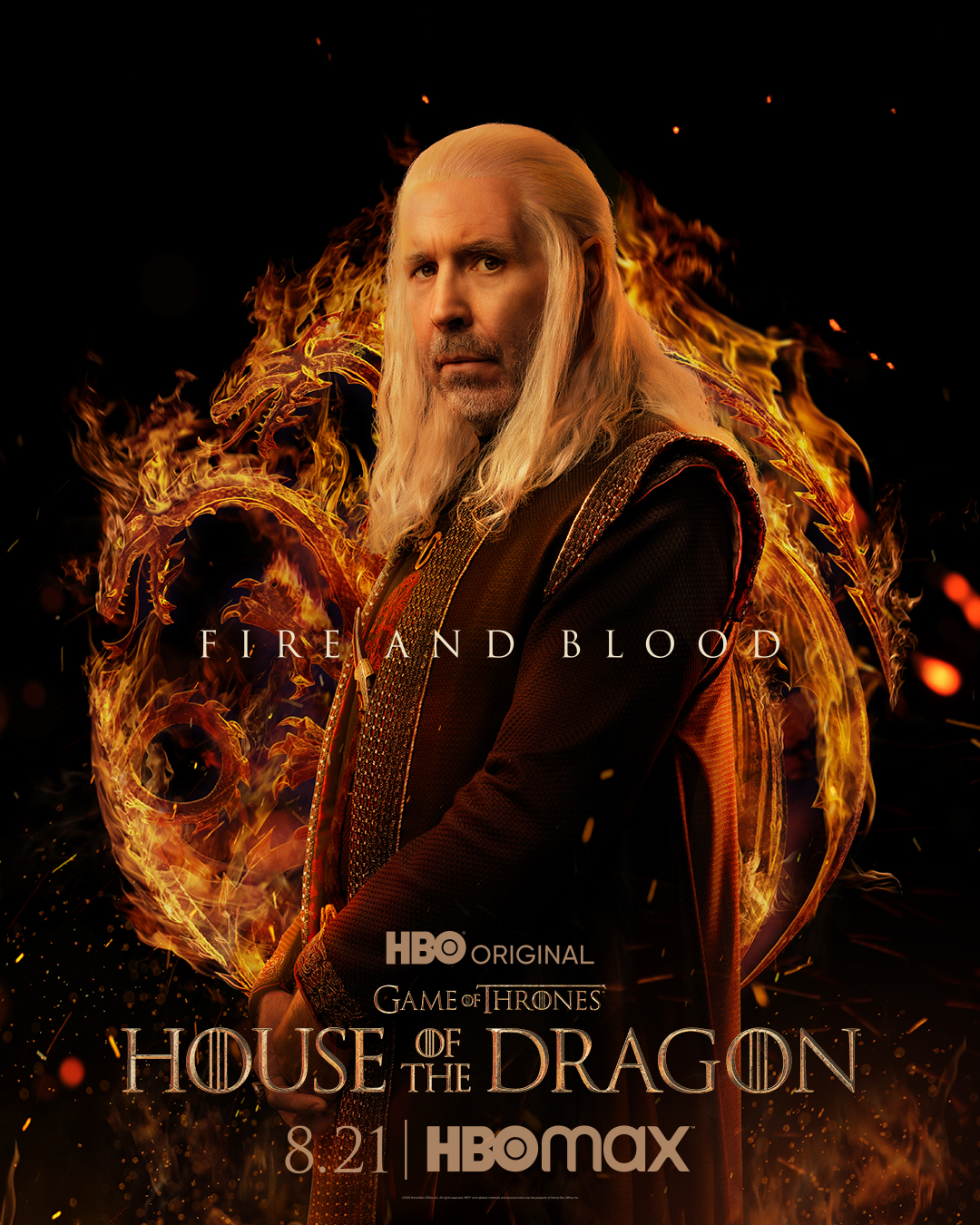 House of the Dragon Episode 1 Review! — CINEMONDO PODCAST
