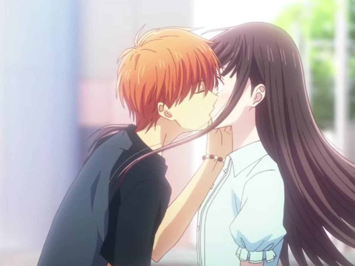 The 10 Best Couples in Anime, ranked