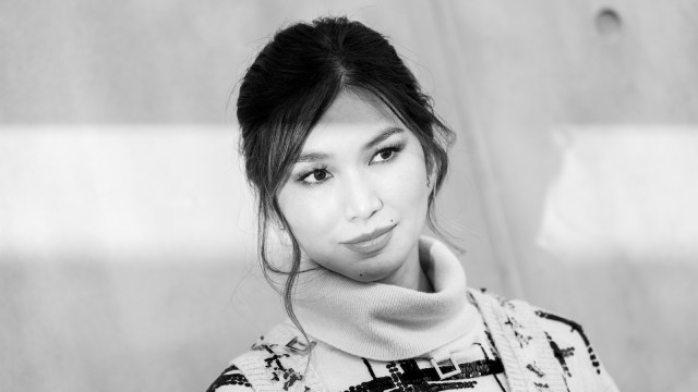 How Tall Is Gemma Chan?