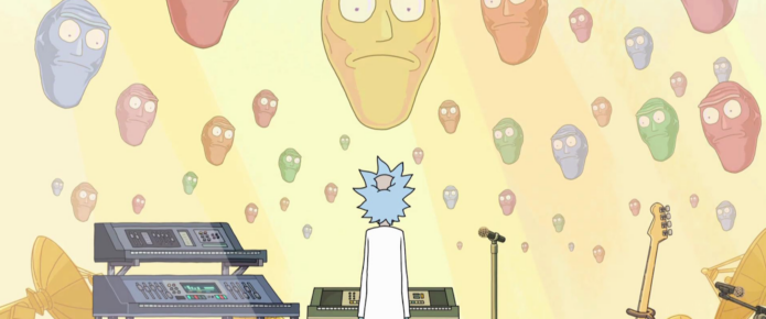 Get Schwifty with this top 10 list of best ‘Rick and Morty’ episodes