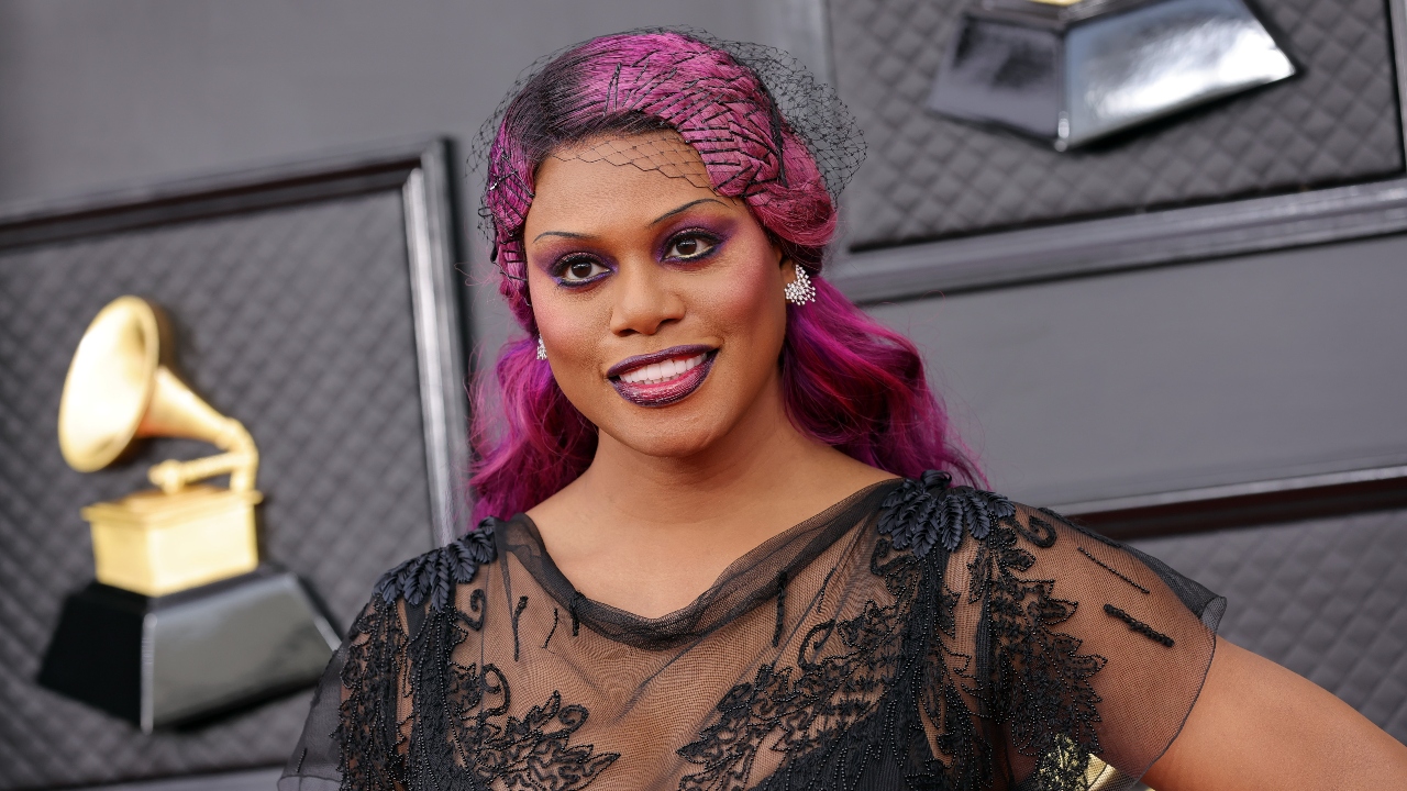 Who is Laverne Cox dating?