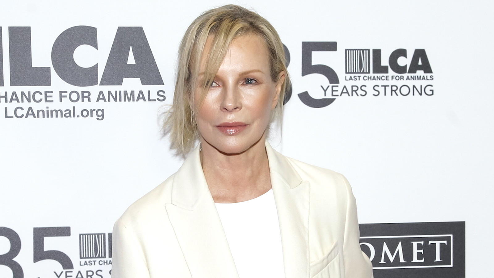 Here’s Kim Basinger’s Net Worth And Why She Bought An Entire Town