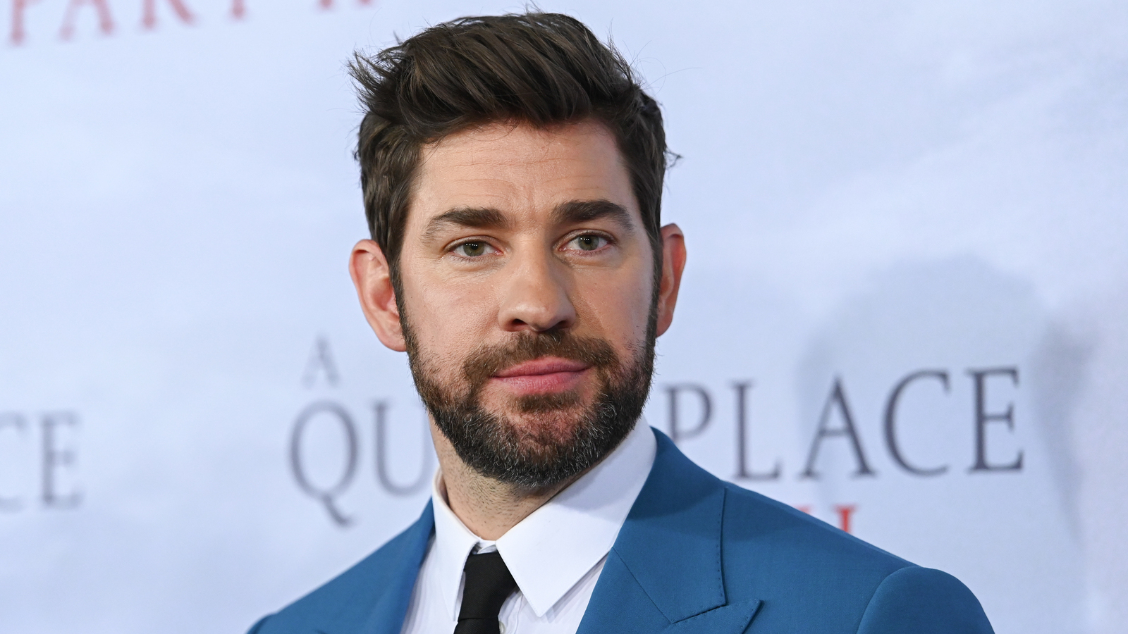 John Krasinski