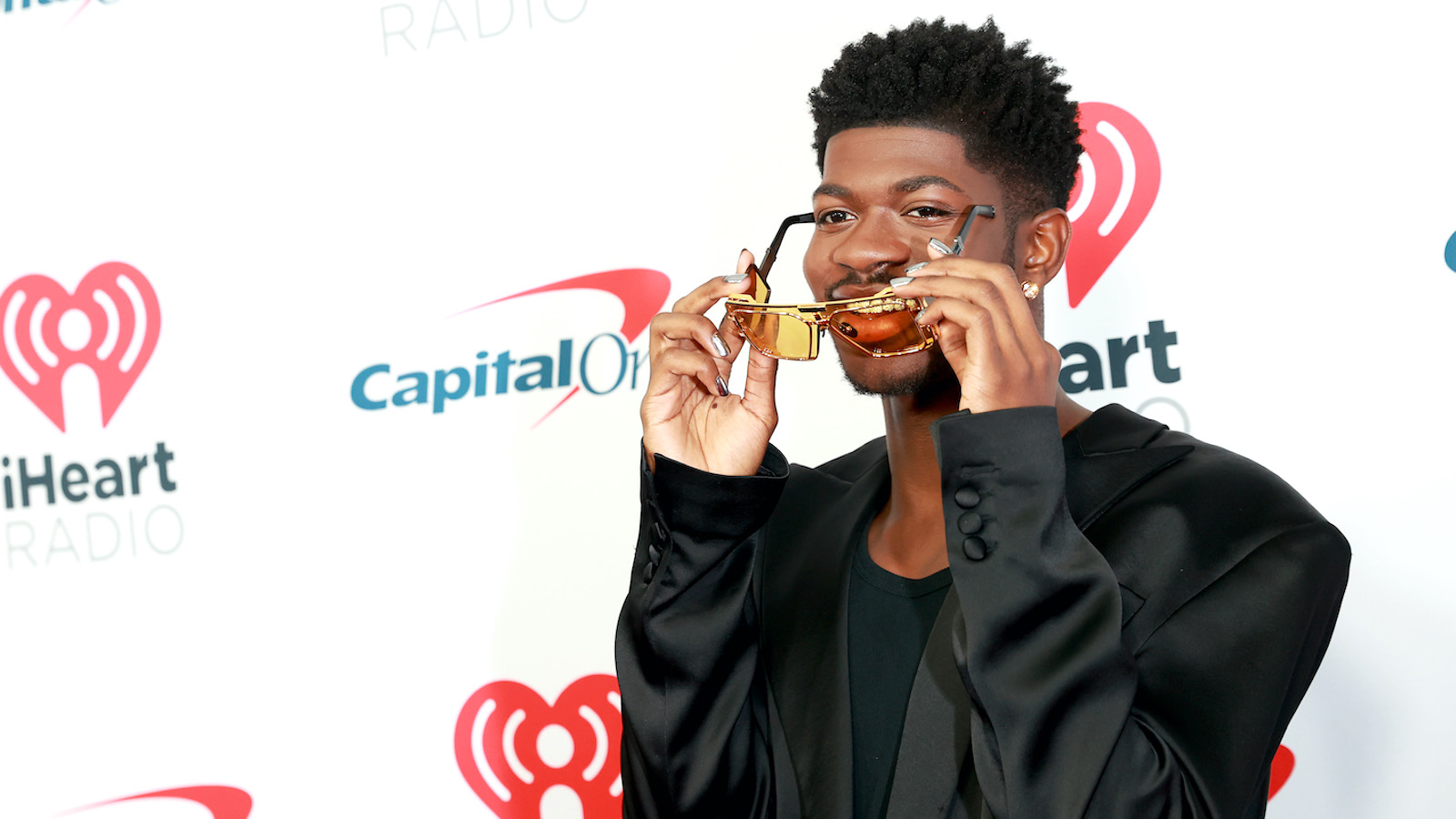 Lil Nas X net worth 2022: How much does Lil Nas make a year?