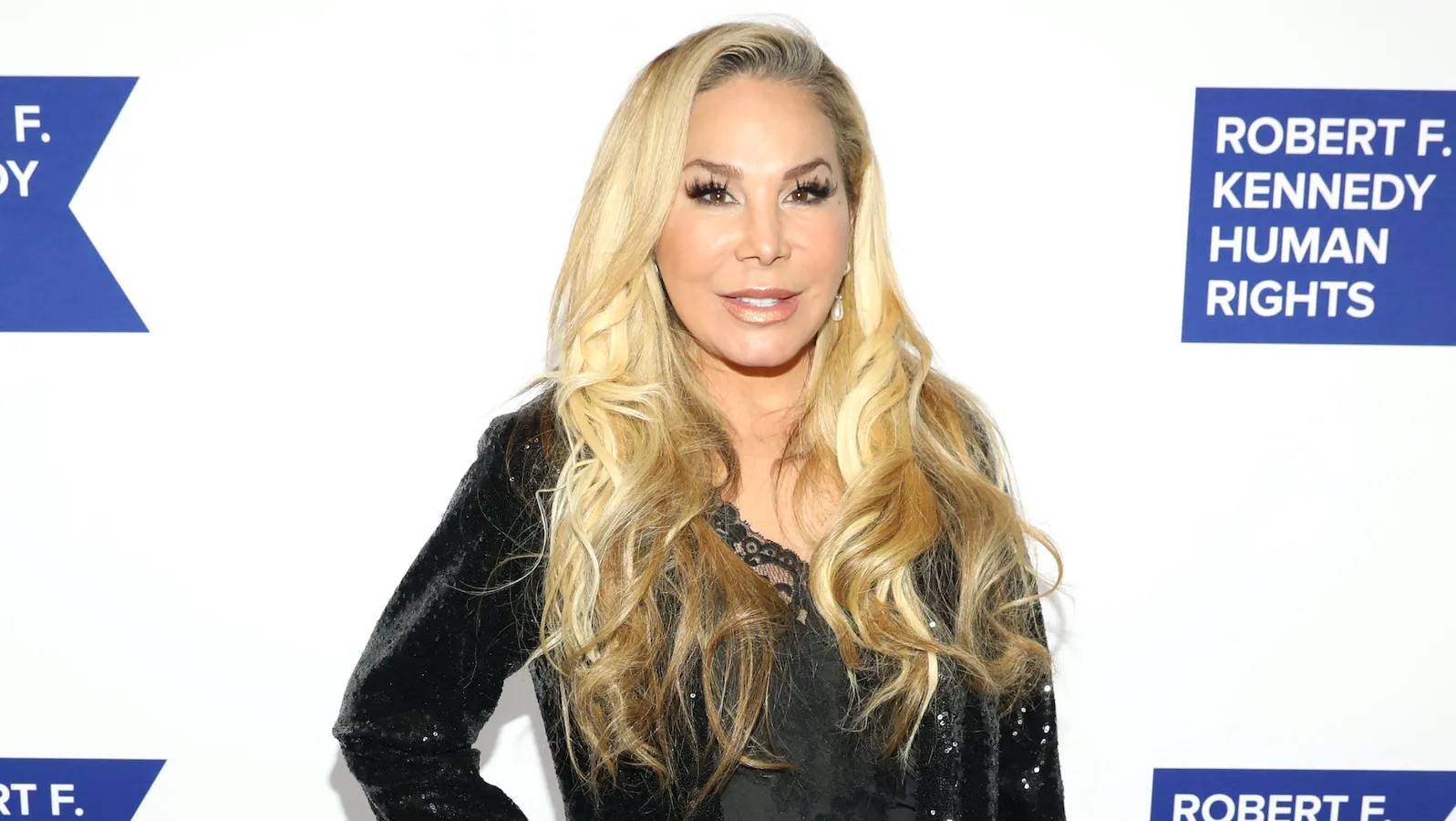Adrienne Maloof - The Real Housewives of Beverly Hills