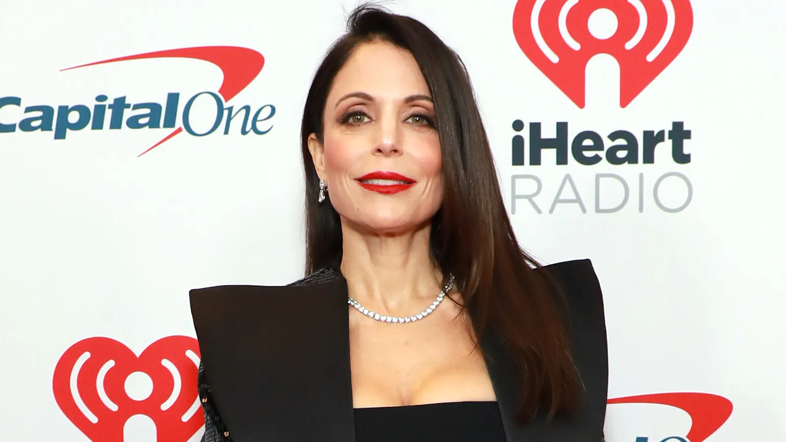 Bethenny Frankel - The Real Housewives of New York City