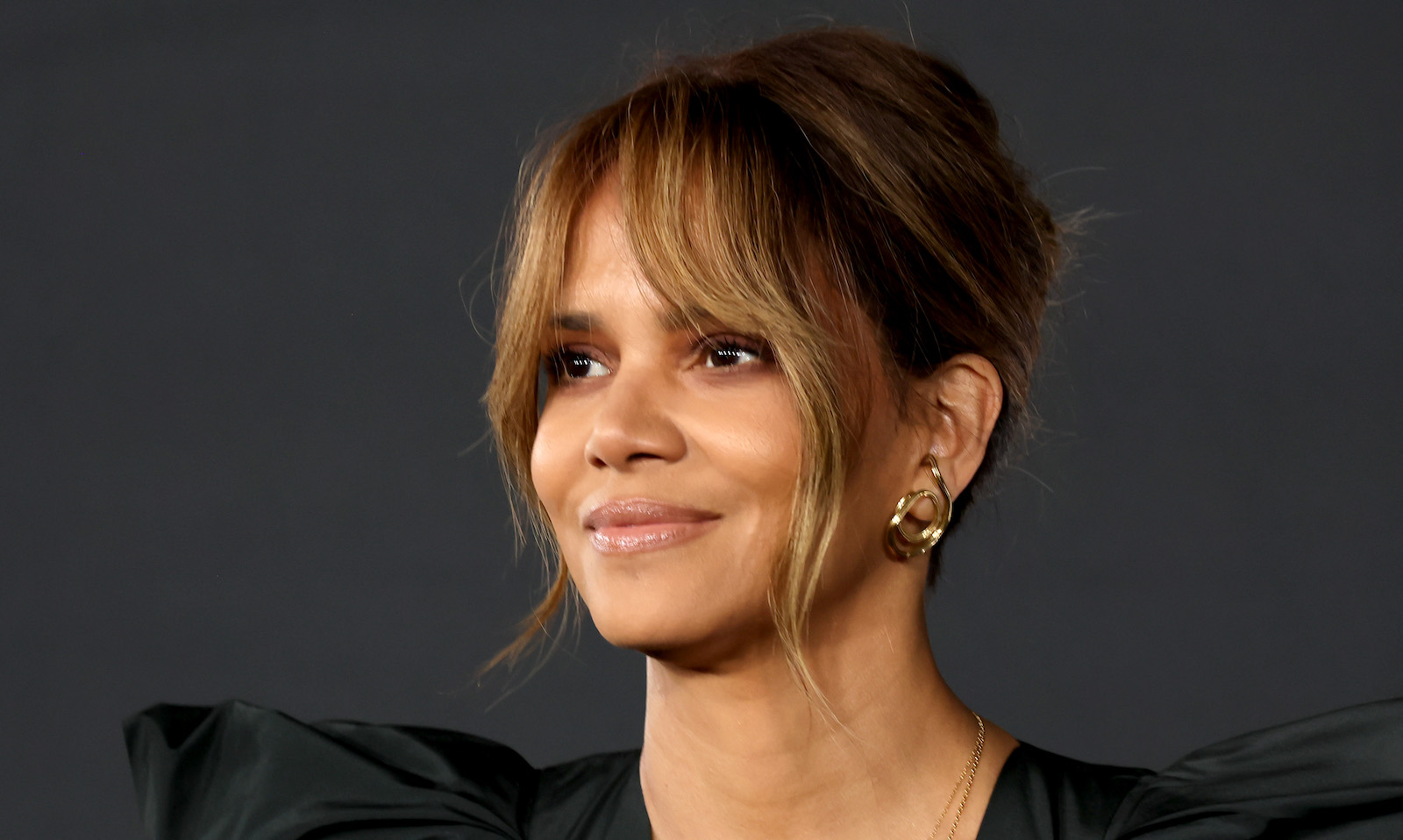 Halle Berry to Star in a Thriller From Producers Behind 'Stranger Things'