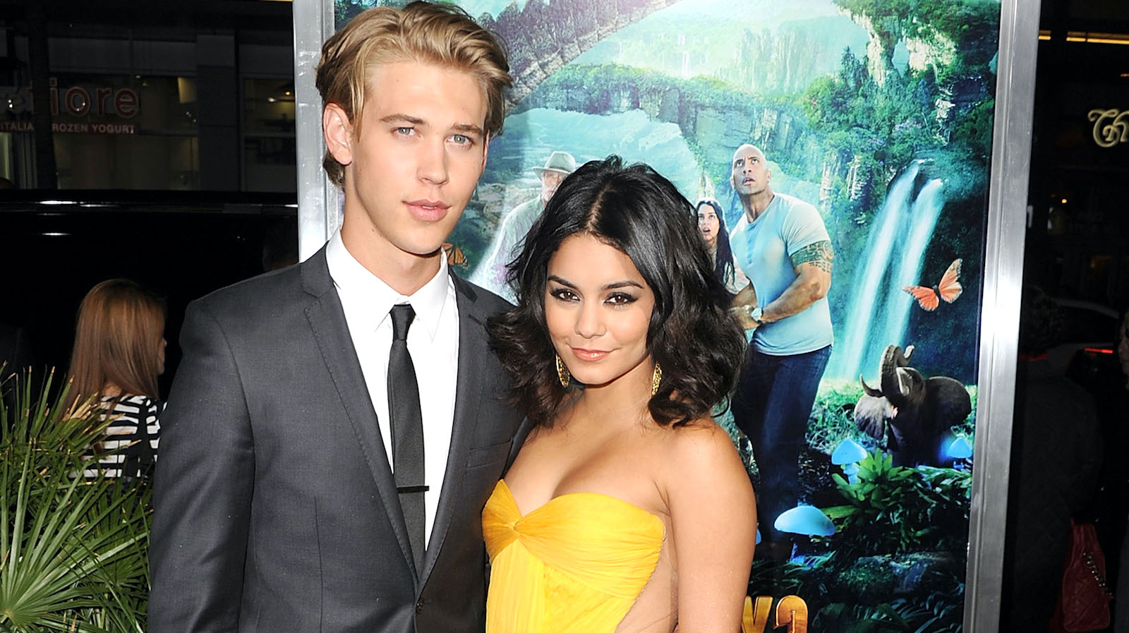 Here’s Austin Butler and Vanessa Hudgens Complete Relationship Timeline