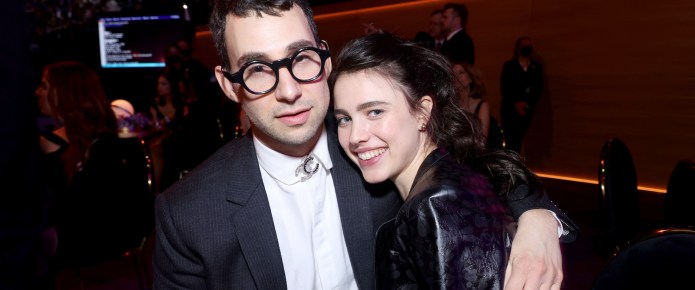 Margaret Qualley and Jack Antonoff are engaged