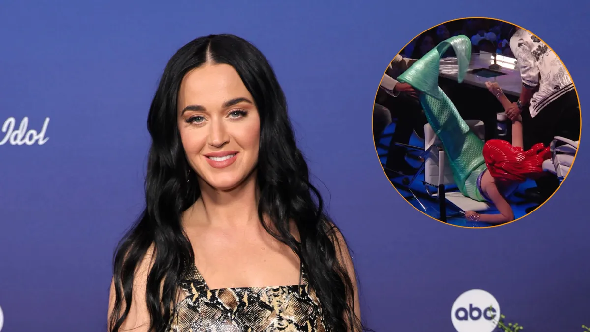Katy Perry's Las Vegas residency 'Play' coming to an end - ABC News