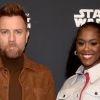 Ewan McGregor, Other Stars Join Official Star Wars Account Calling Out  'Racist' Trolls DMing Moses Ingram
