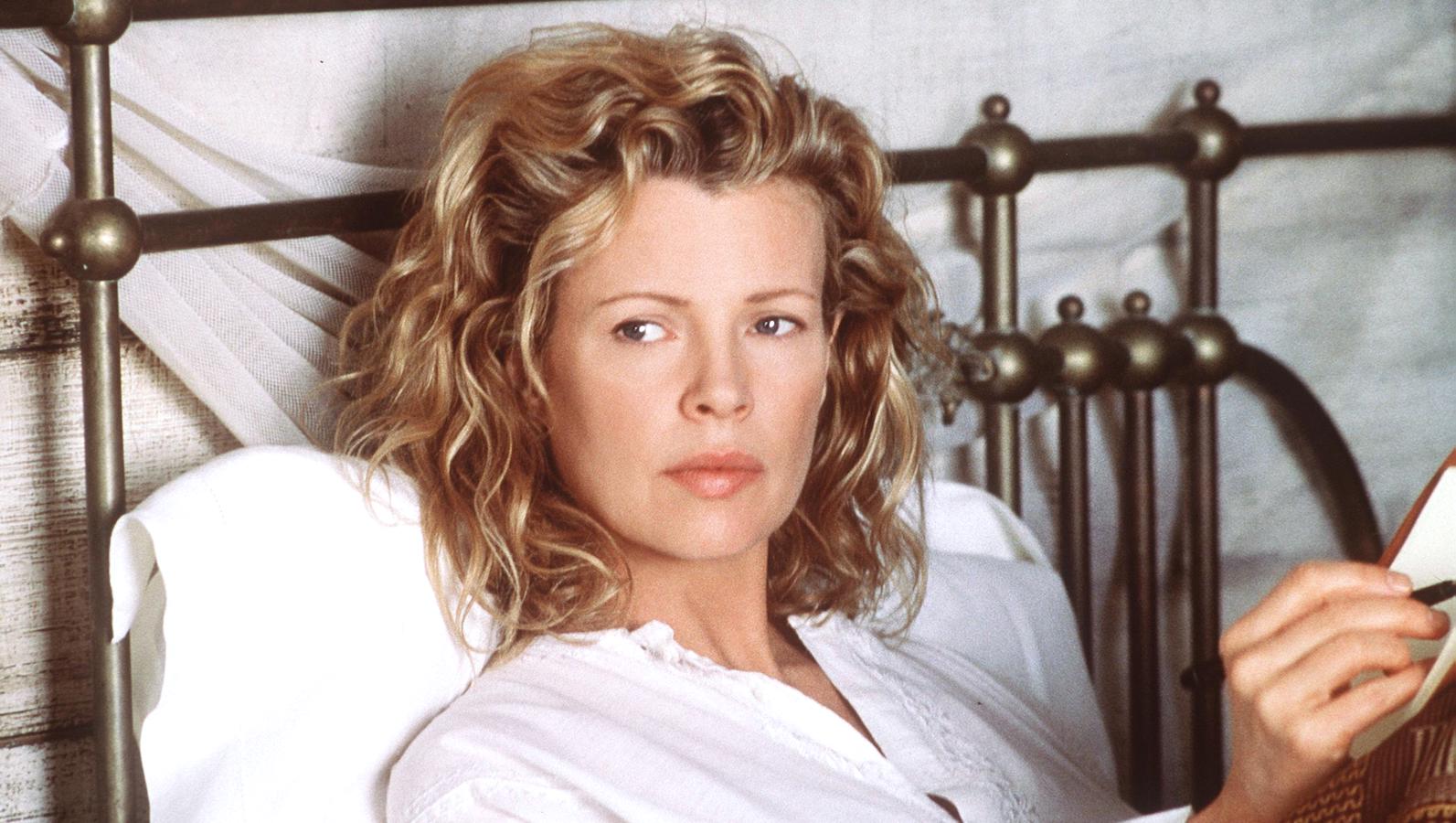 Here’s Kim Basinger’s Net Worth And Why She Bought An Entire Town