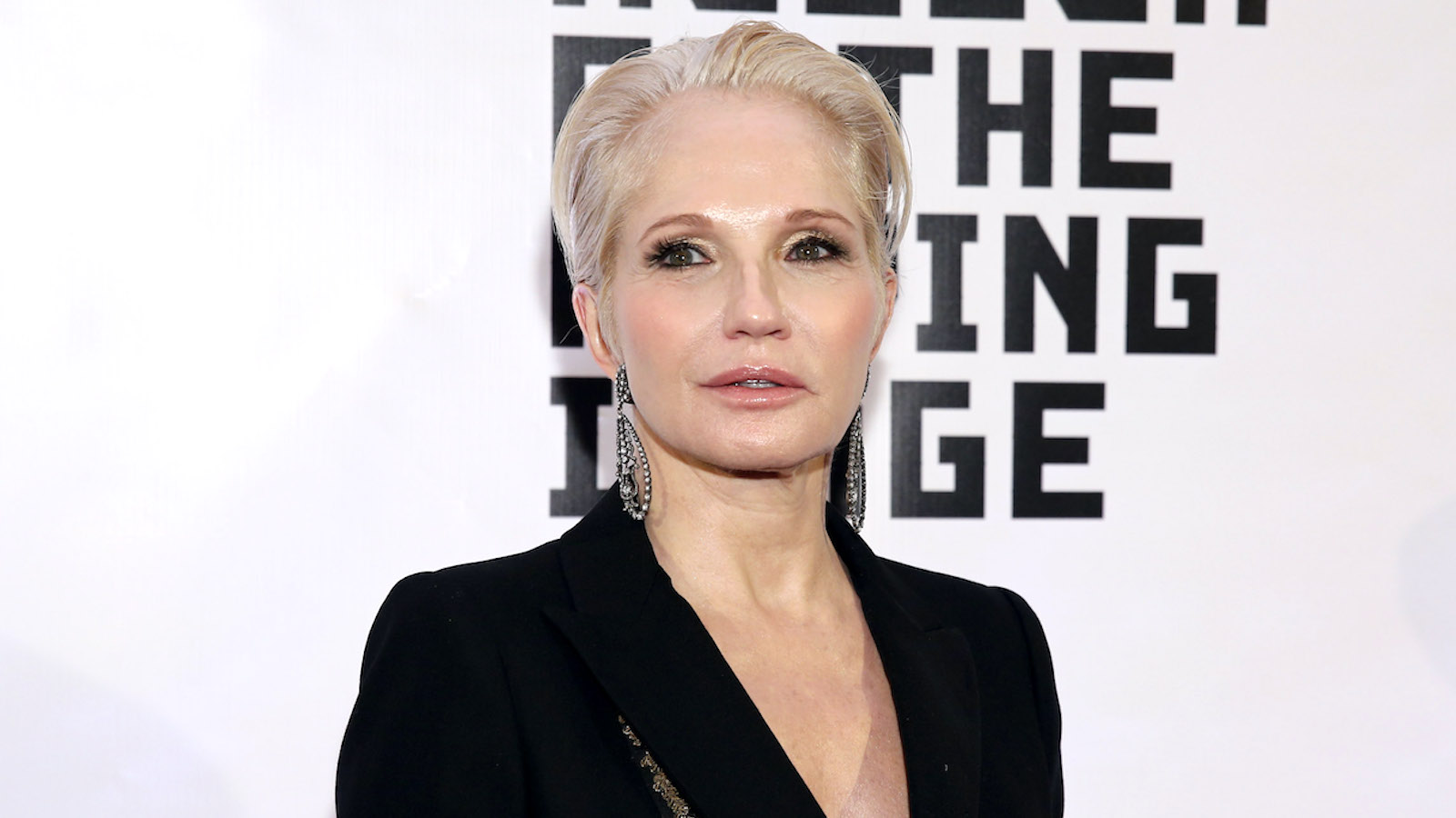 Ellen Barkin’s Net Worth Including Divorce Settlement From