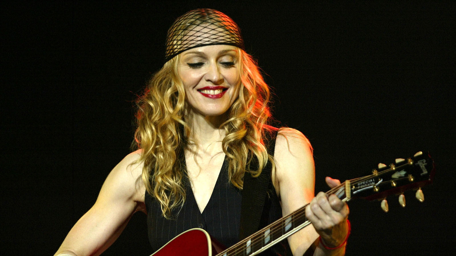 Madonna