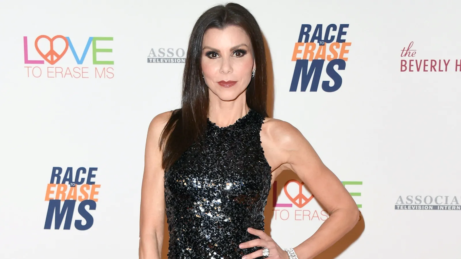 Heather Dubrow - The Real Housewives of Orange County
