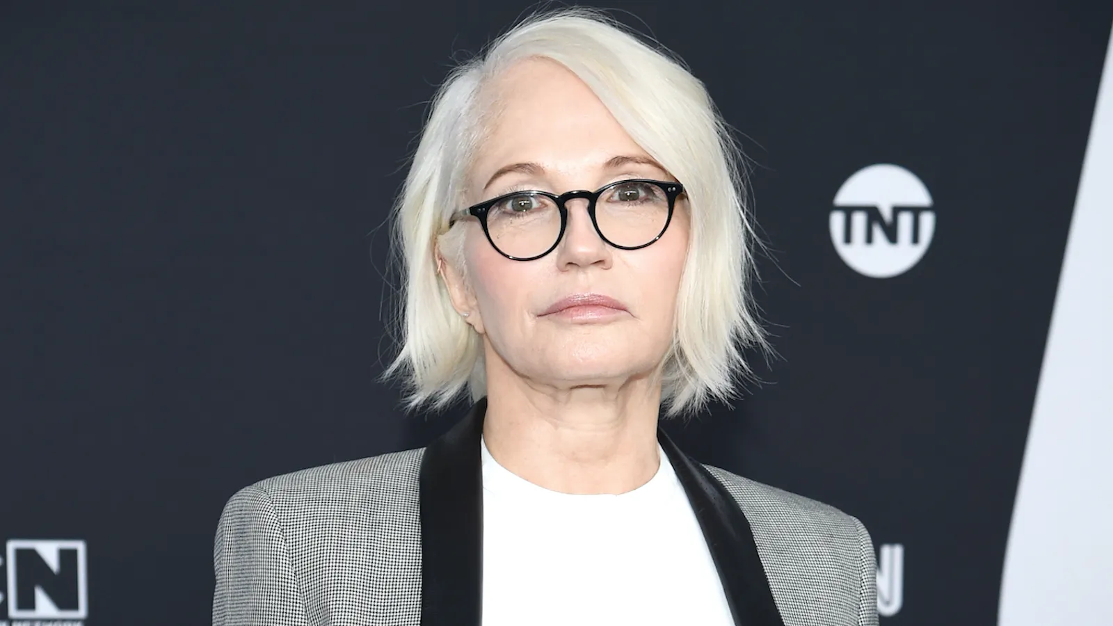 Ellen Barkin’s Net Worth Including Divorce Settlement From