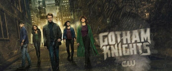 The CW reveals first official look at ‘Gotham Knights’