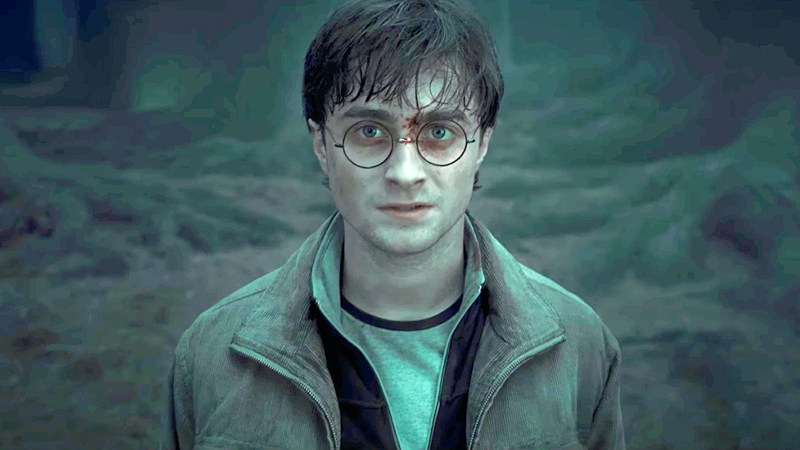 How Old Is Harry Potter In Deathly Hallows