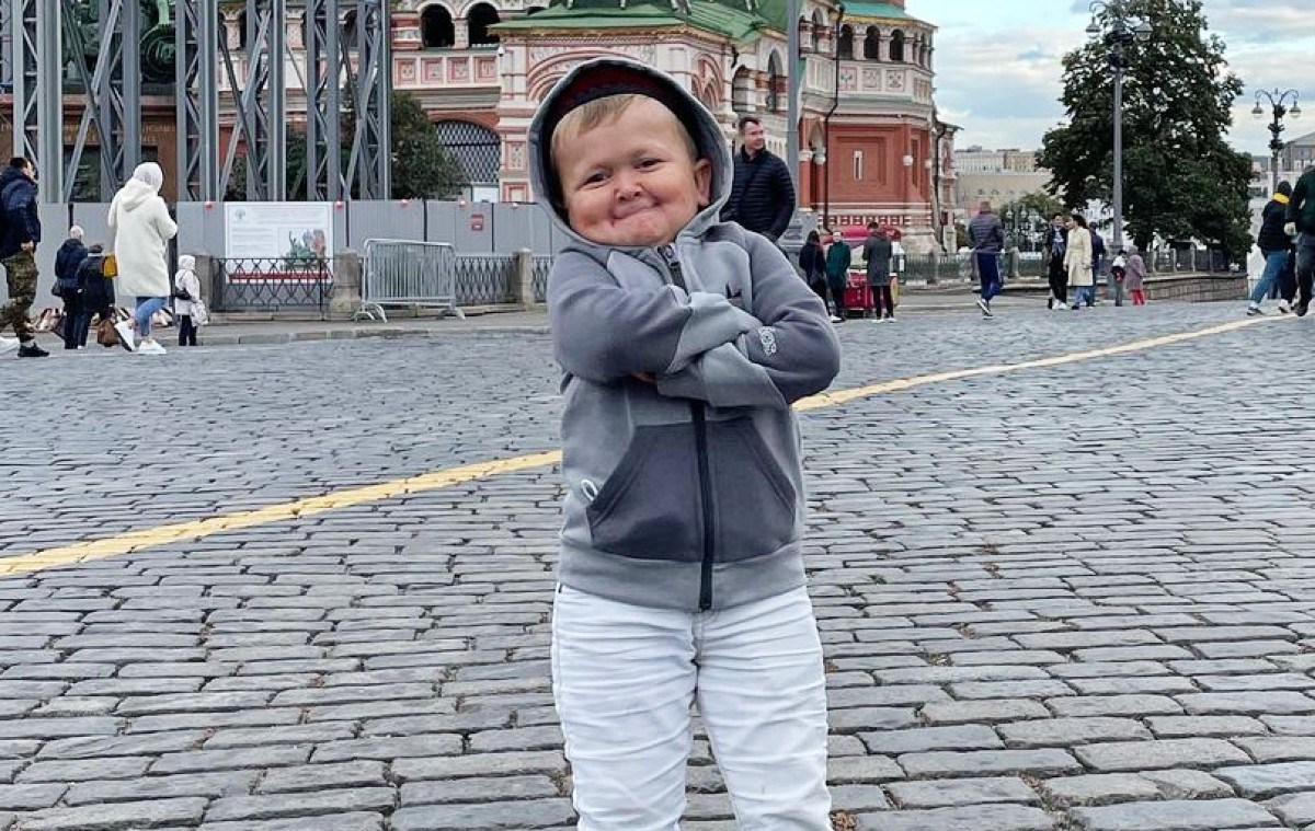 Who Is Influencer Hasbulla Magomedov His Age Height And Condition Who Is Influencer Hasbulla Magomedov His Age Height And Condition