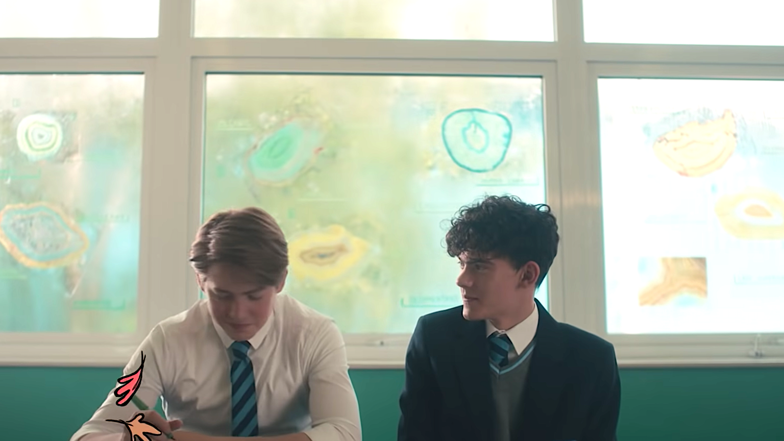 10 Movies and TV Shows to Watch if You Love ‘Heartstopper’