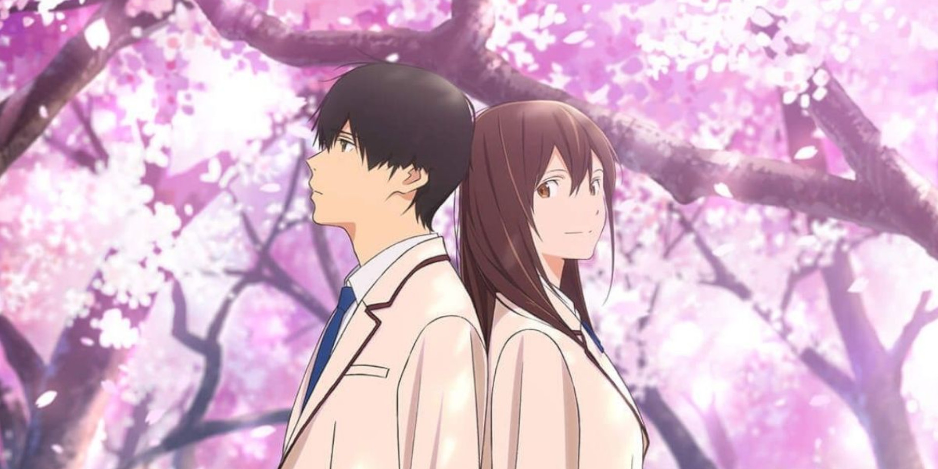 Where to Watch 'I Want to Eat Your Pancreas' - and is it on Netflix?