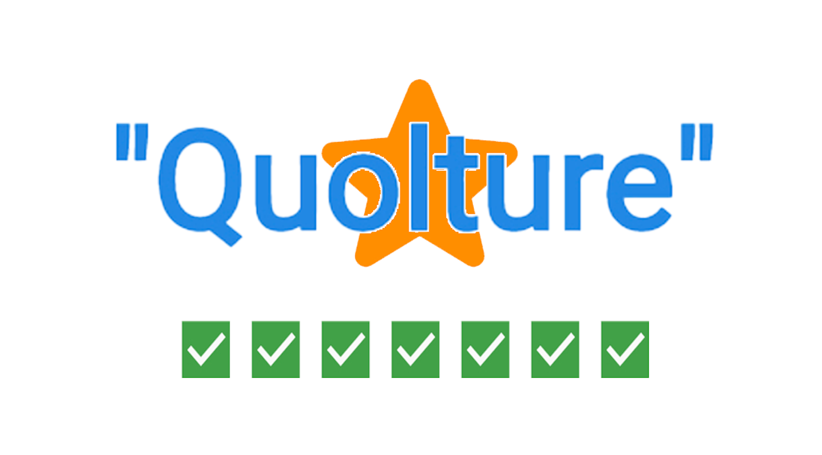 Quolture today answers movie tv