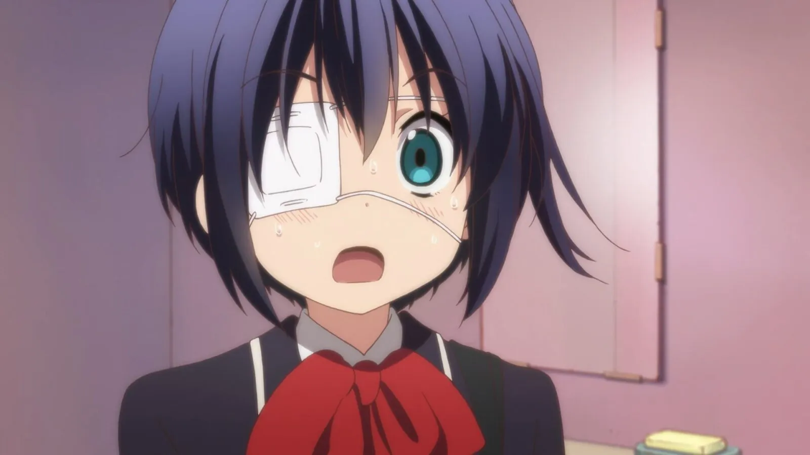 Love, Chunibyo & Other Delusions - wide 6