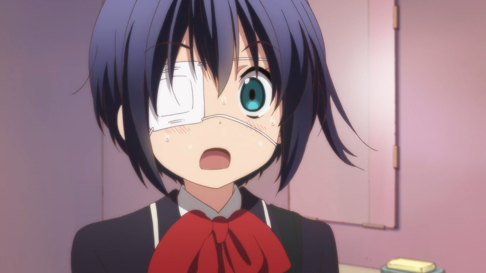 Love, Chunibyo & Other Delusions - wide 7