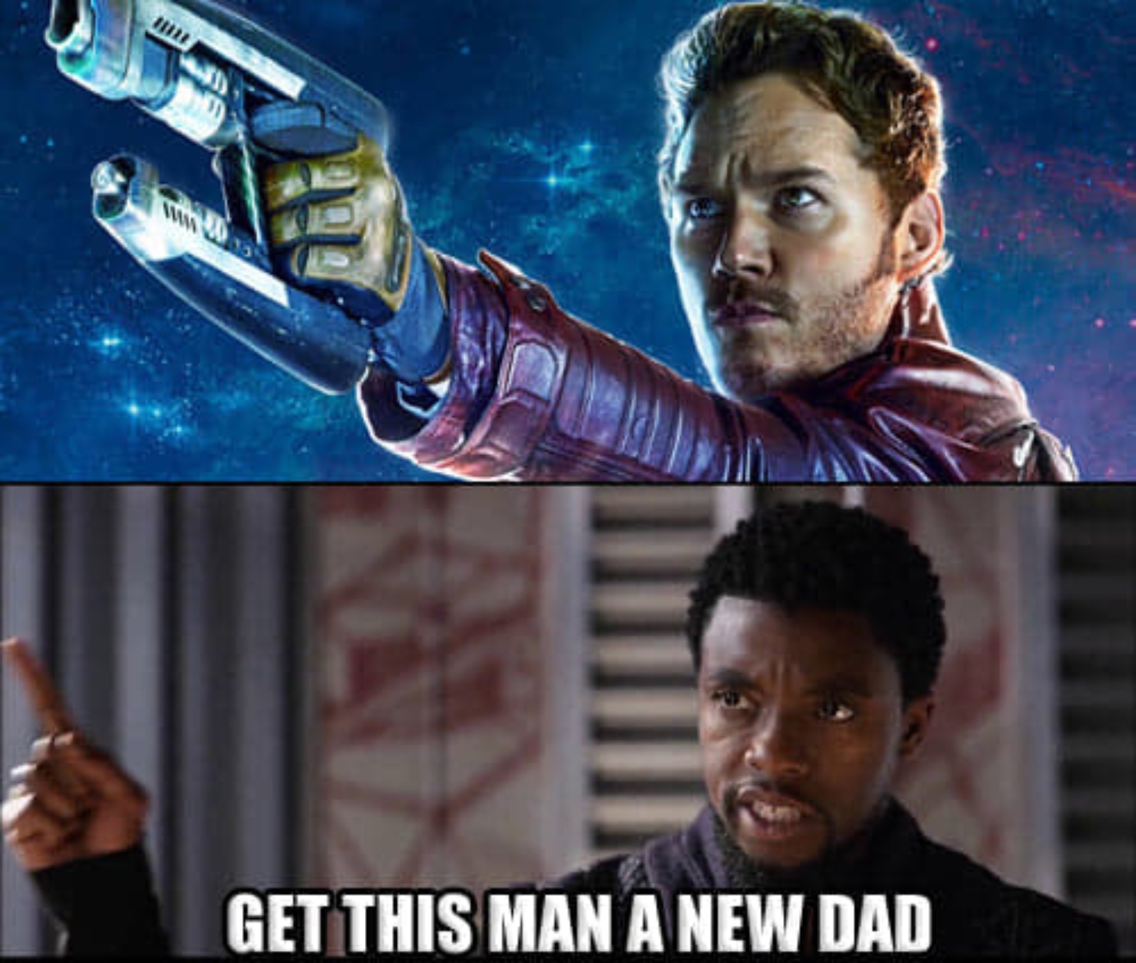 The MCU's 10 Funniest Memes Of All Time