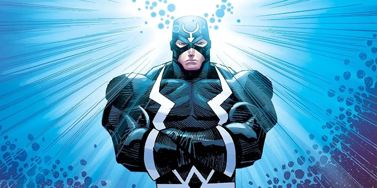 Fans can’t decide whether Black Bolt is actually any good